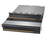 Supermicro Storage Server Platform SSG-2028R-DN2R40L